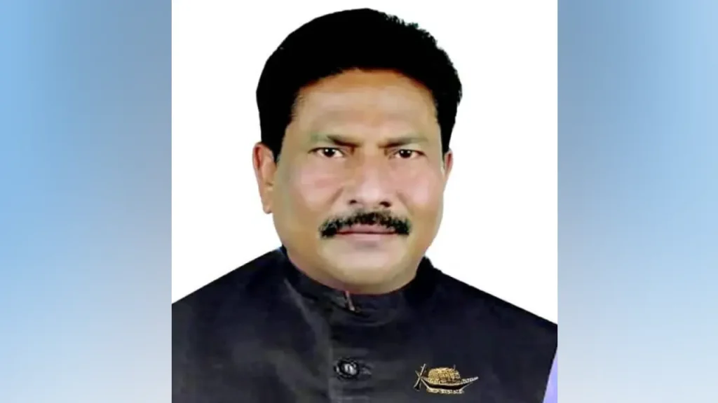 কুড়িগ্রামে উপজেলা আওয়ামী লীগের সাধারণ সম্পাদক গ্রেপ্তার