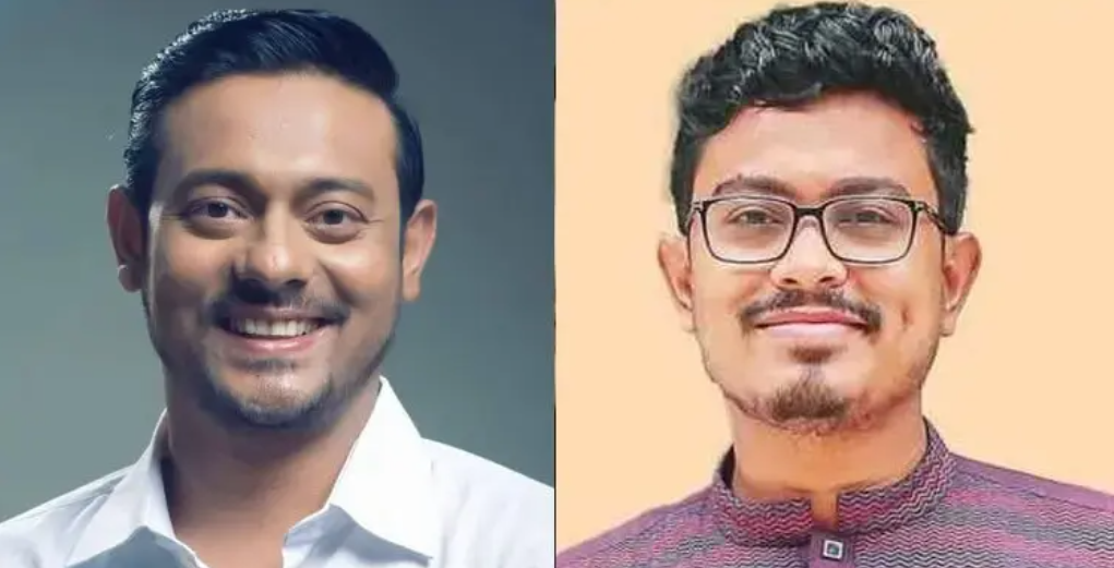 ‘আসুন প্রতিযোগিতা হোক’: সাদিক কায়েমকে পাটওয়ারী