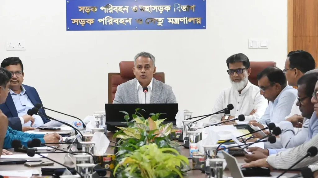 নির্দিষ্ট নীতিমালার আওতায় দেয়া হবে অটোরিকশা চলাচলের অনুমতি: সড়কমন্ত্রী